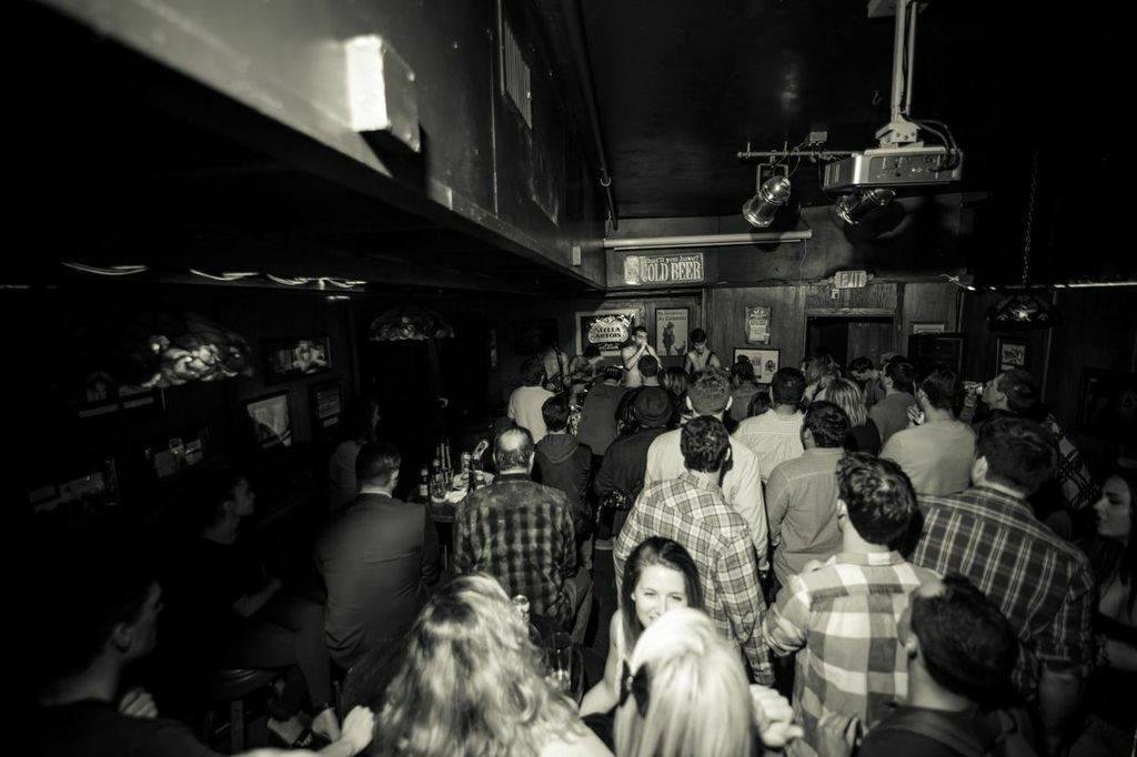 O'BRIEN'S