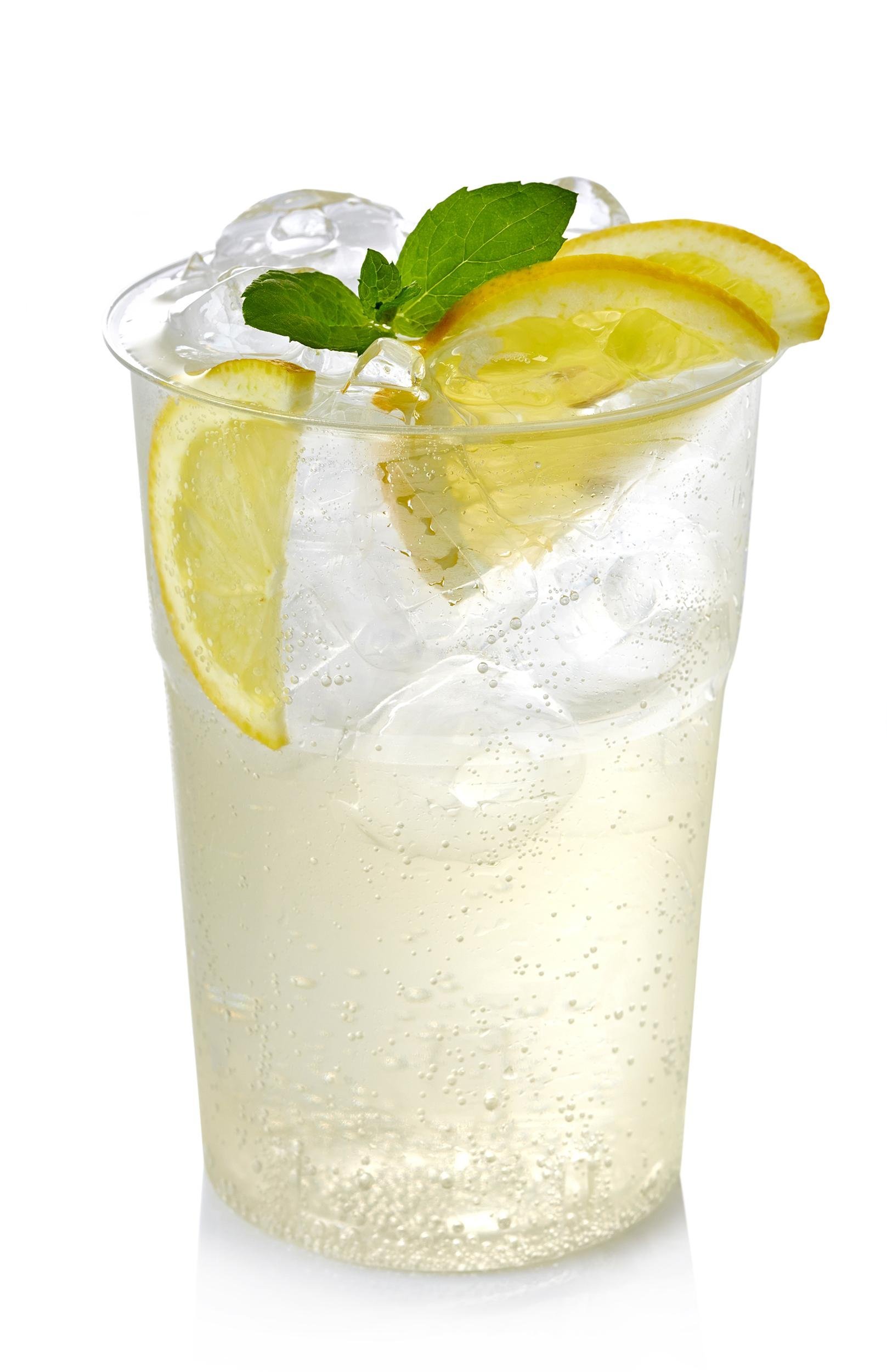SPARKLING JUICE