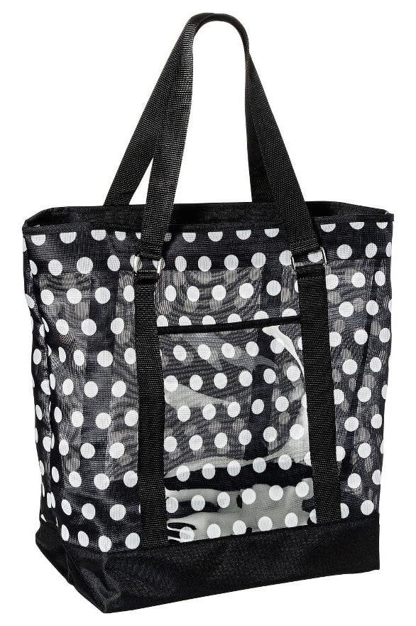 BEACH BAG
