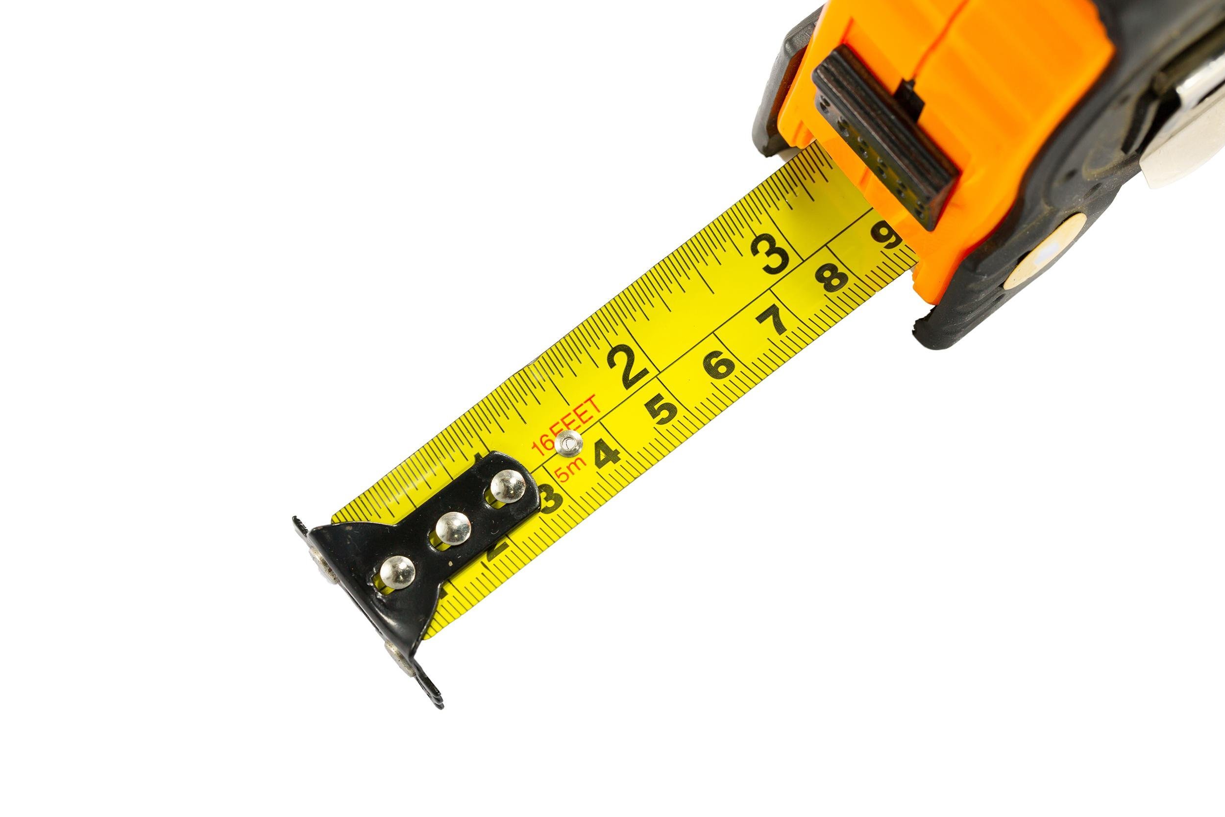 TAPE MEASURE