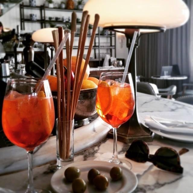 CECCONI'S