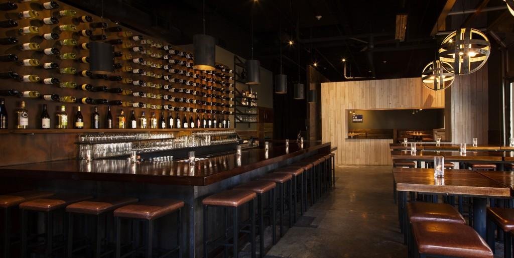 BODEGA WINE BAR
