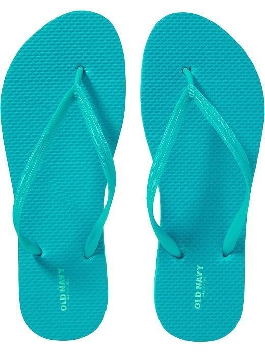 FLIP-FLOPS