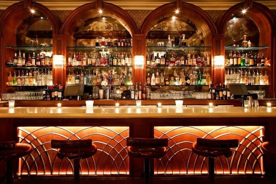 BAR CHLOE