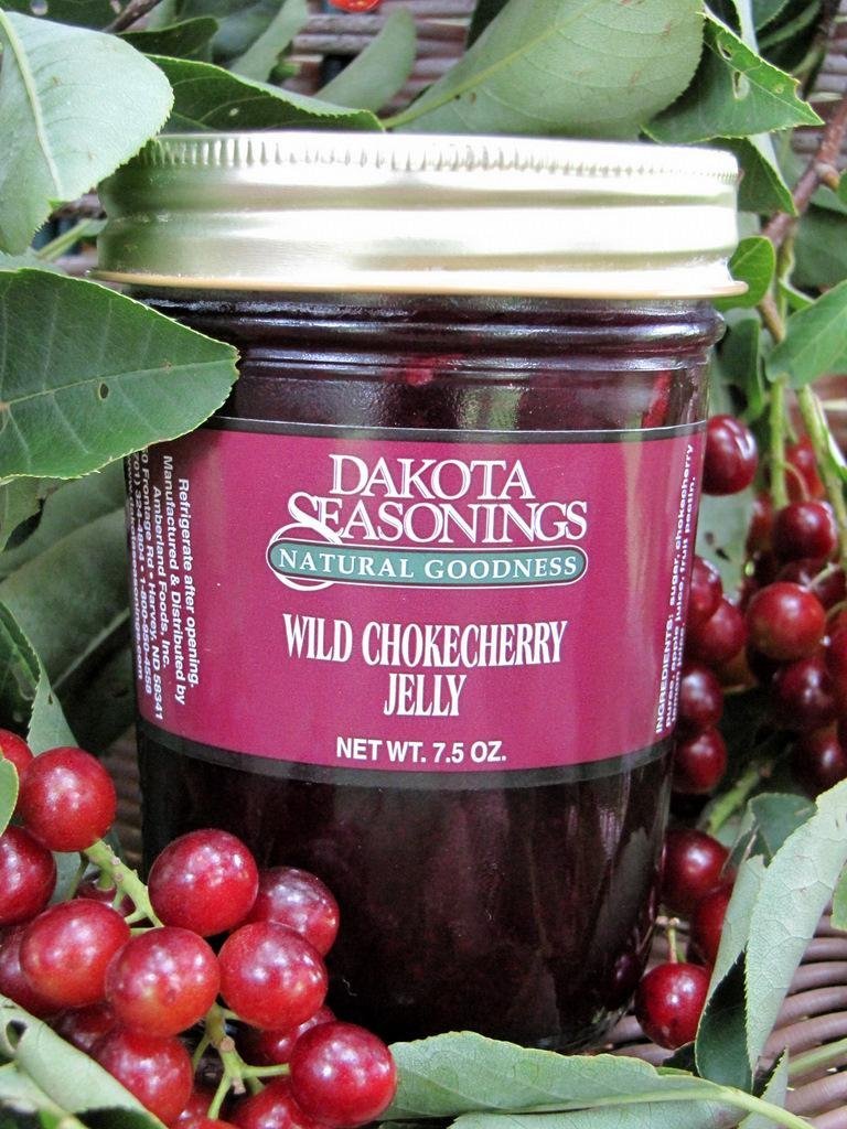 NORTH DAKOTA