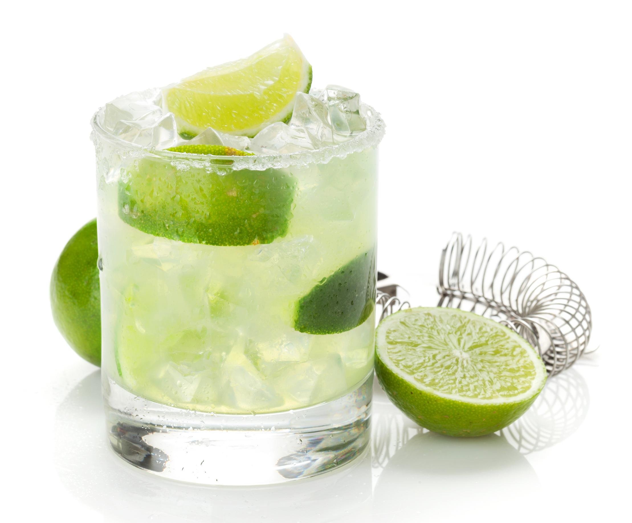 MARGARITA ($2.80/SERVING)