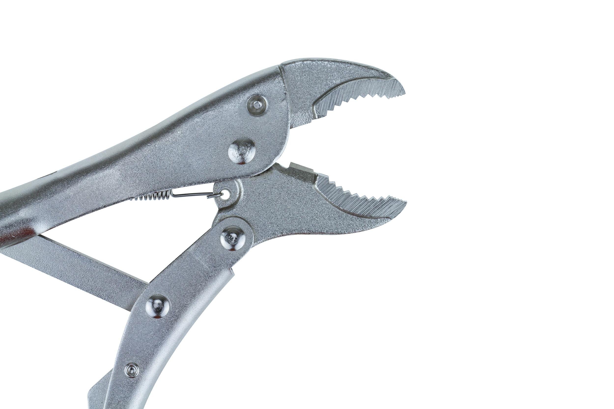 VISE GRIPS