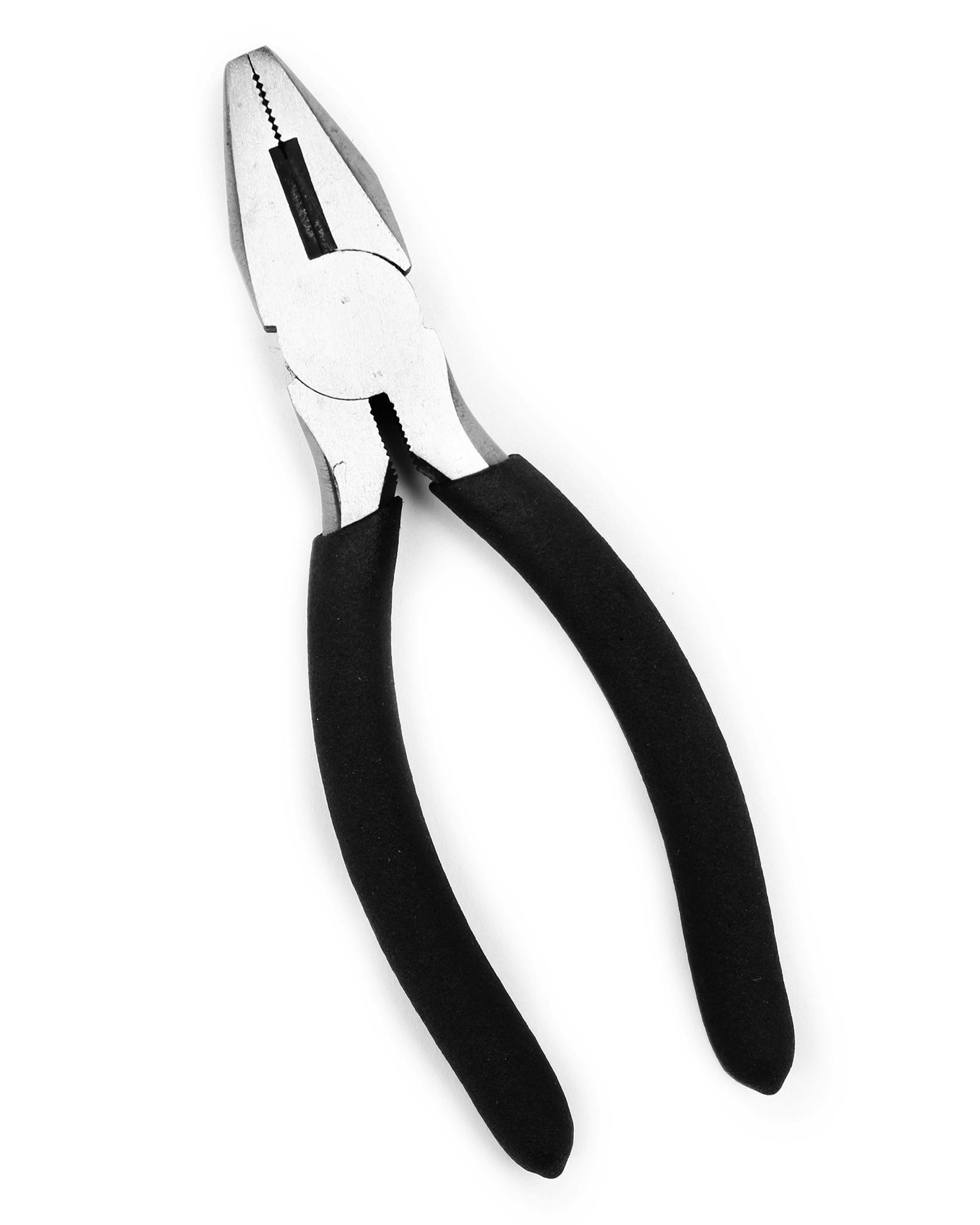 PLIERS