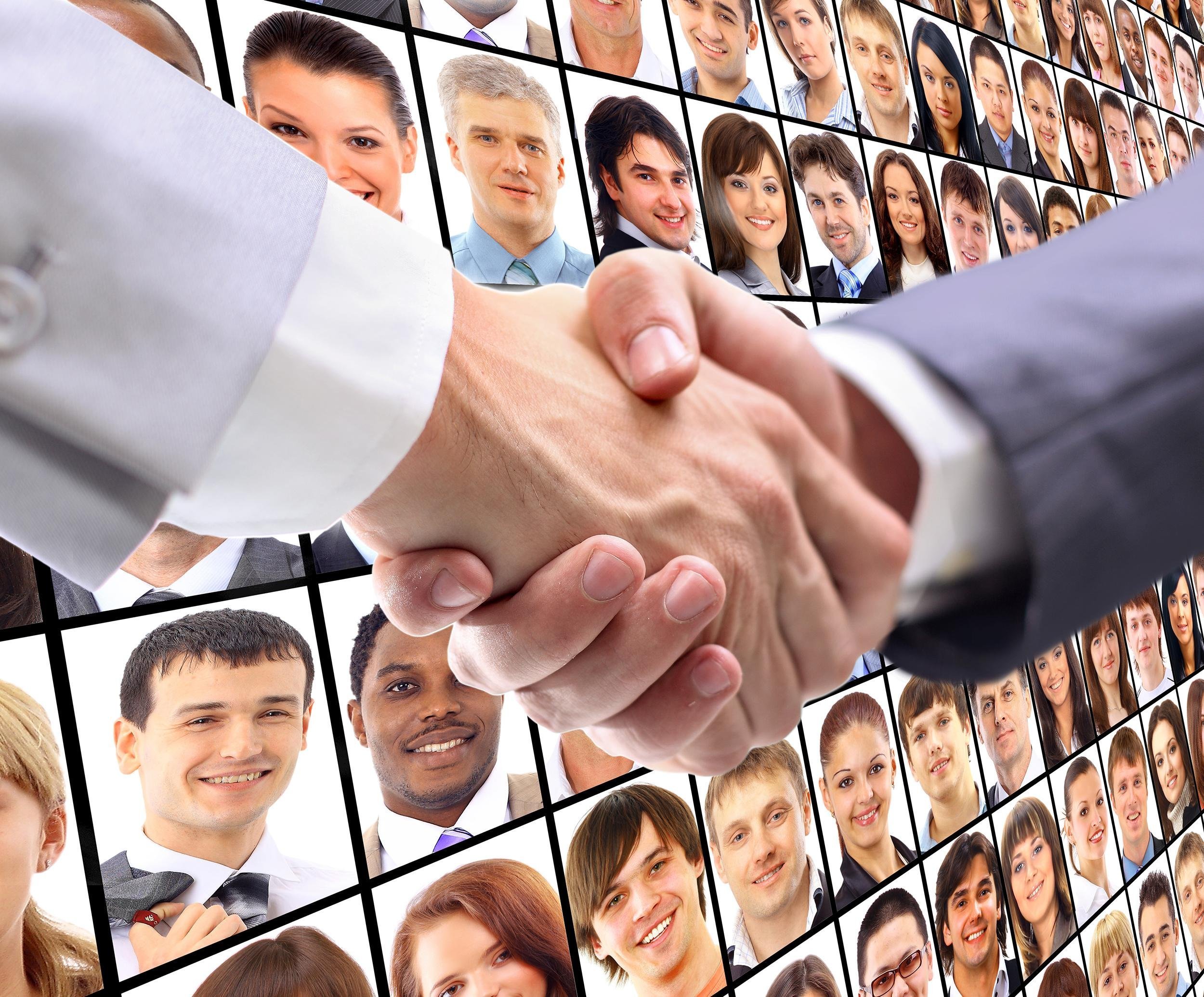 HOW MANY CLIENTS DO YOU TAKE ON AT ONCE?