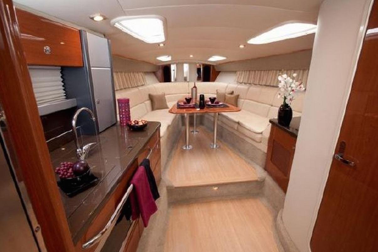 CUSTOMIZED LUXURY