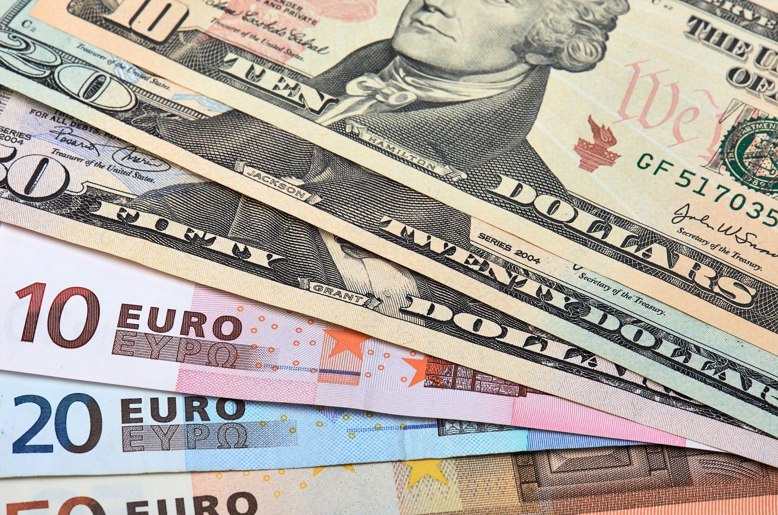 CARRY DIFFERENT CURRENCIES
