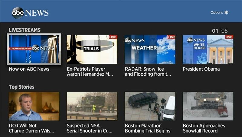 ABC NEWS