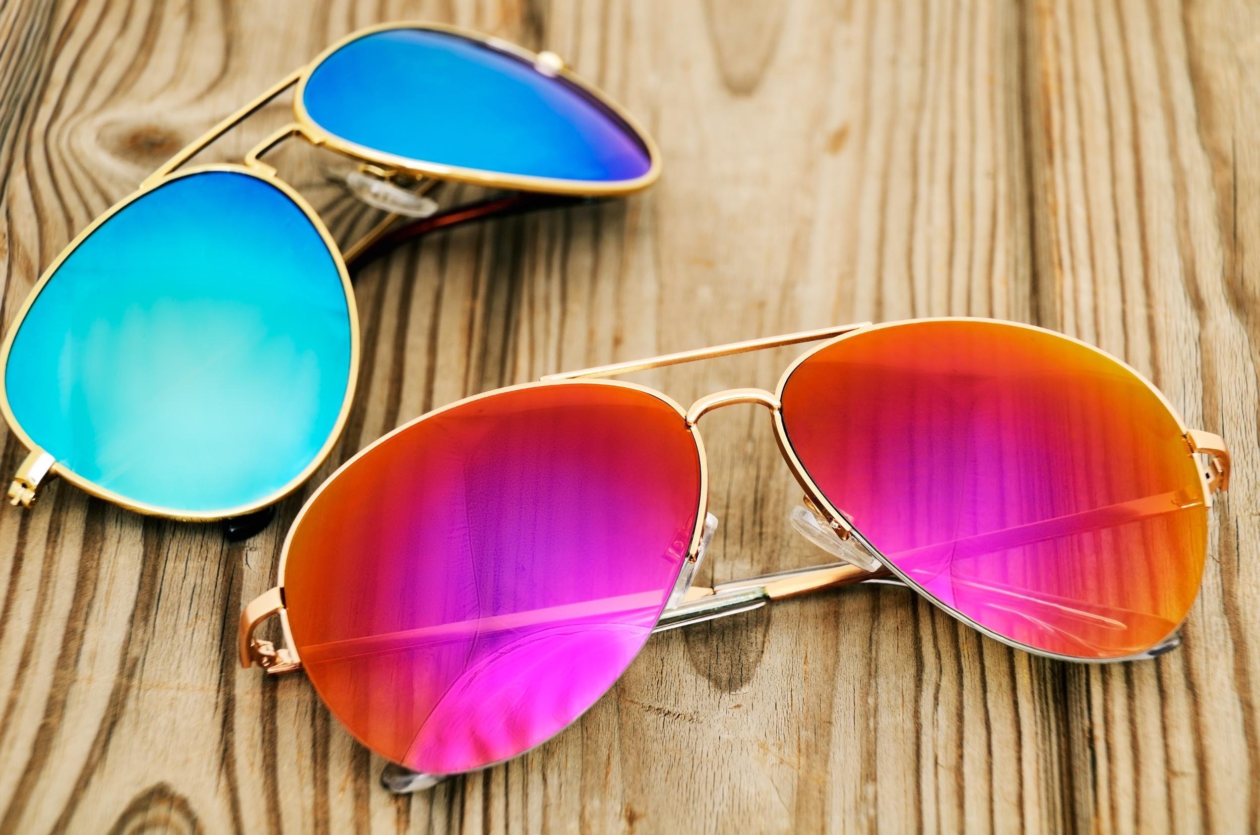 PROTECTIVE EYEWEAR