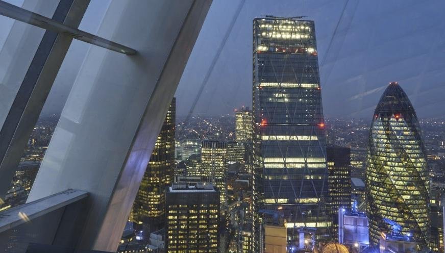 SKY GARDEN