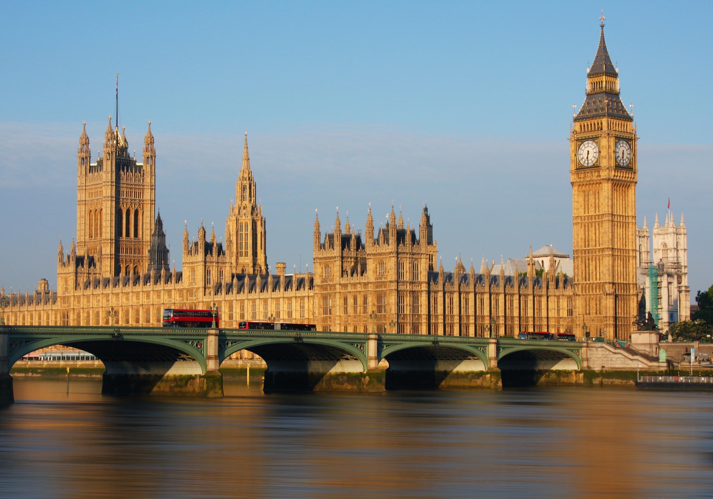 WESTMINSTER HALL DEBATES