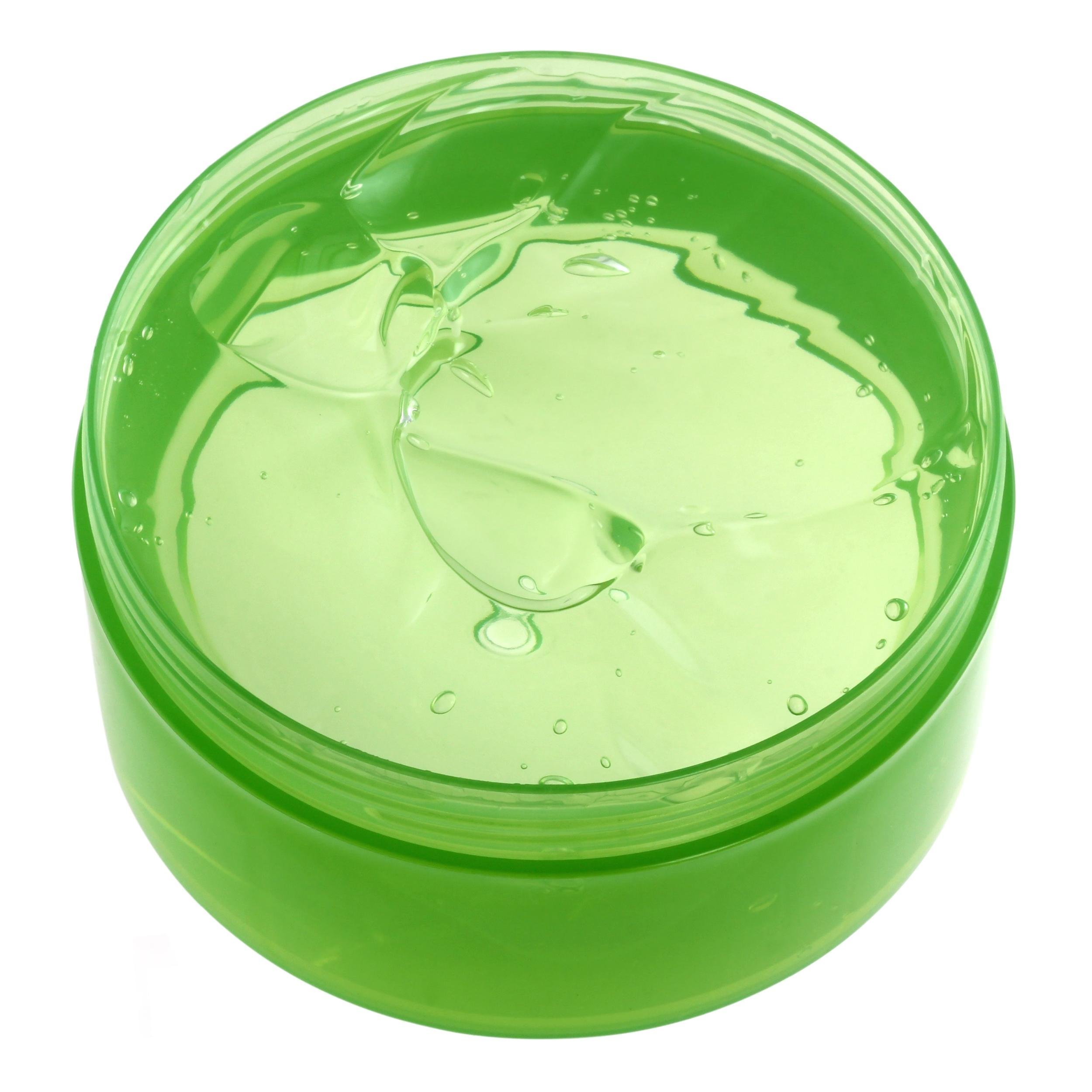 COOLING MOISTURIZERS