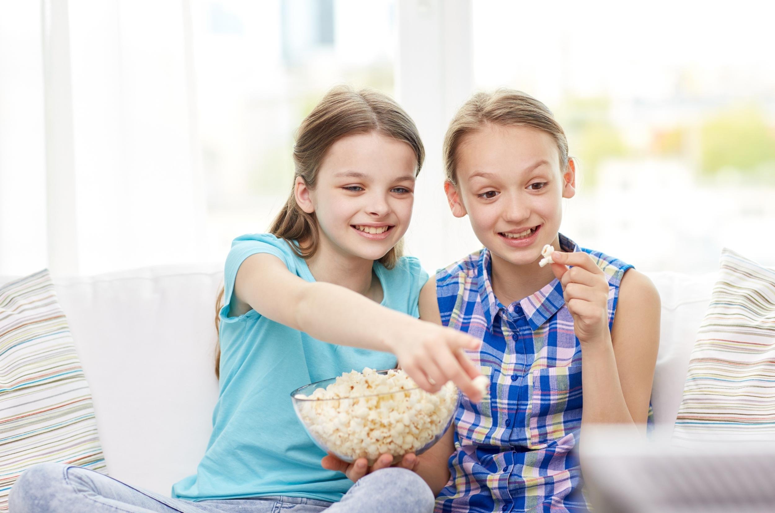 PBS AND PBS KIDS