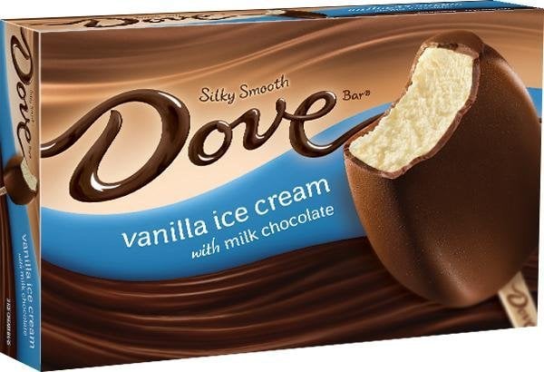DOVEBAR ($1.43)