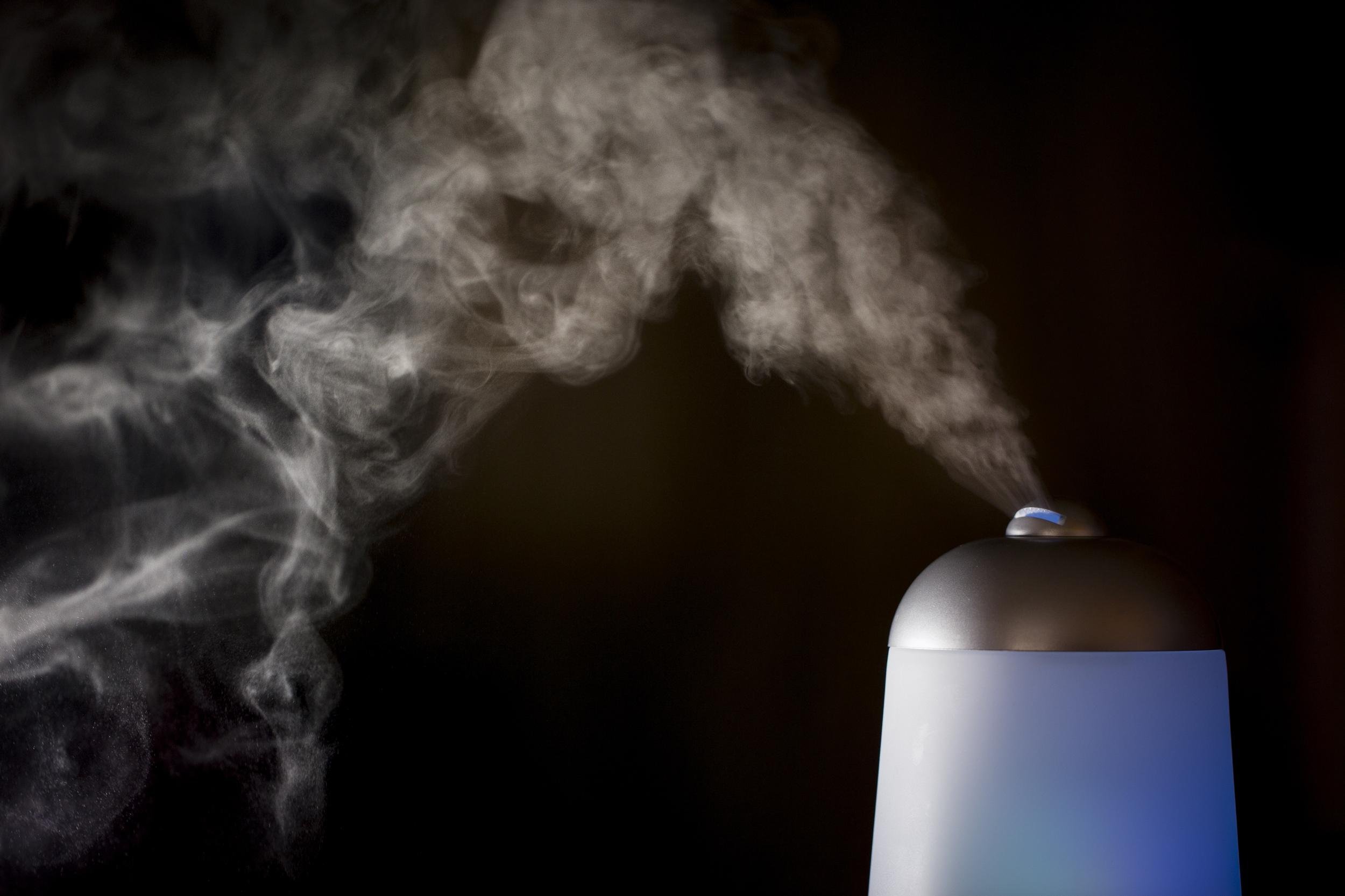 DIFFUSE THE OIL