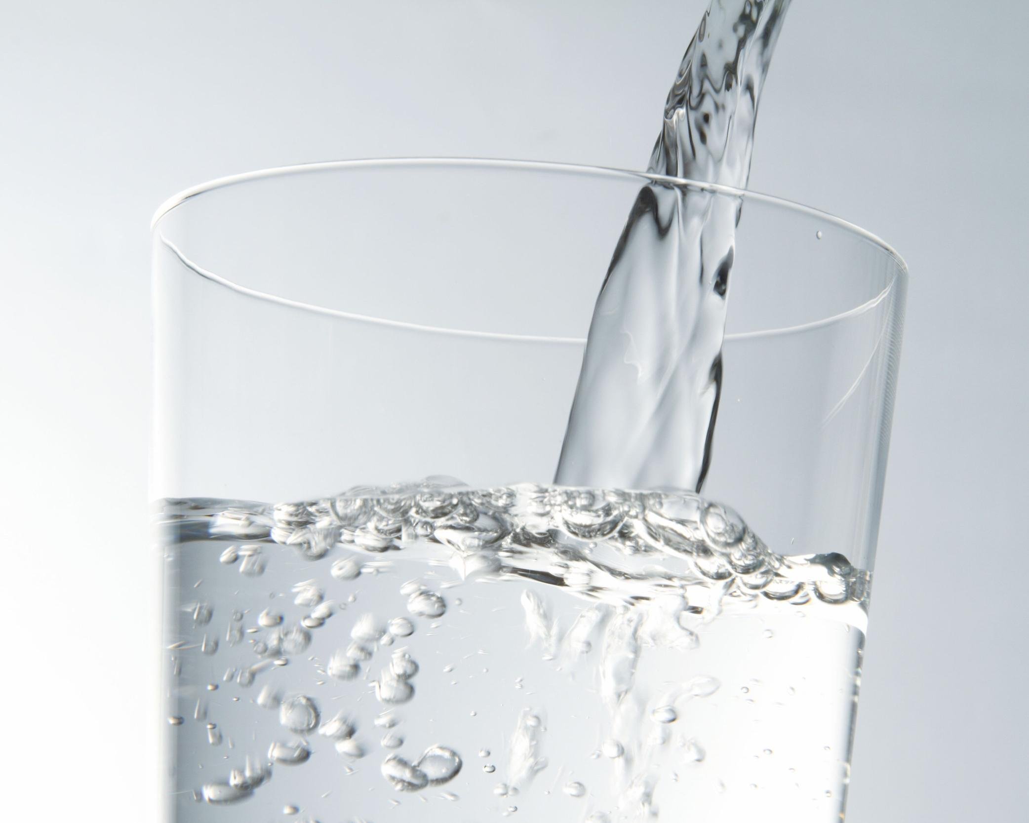 HYDRATION FOREVER