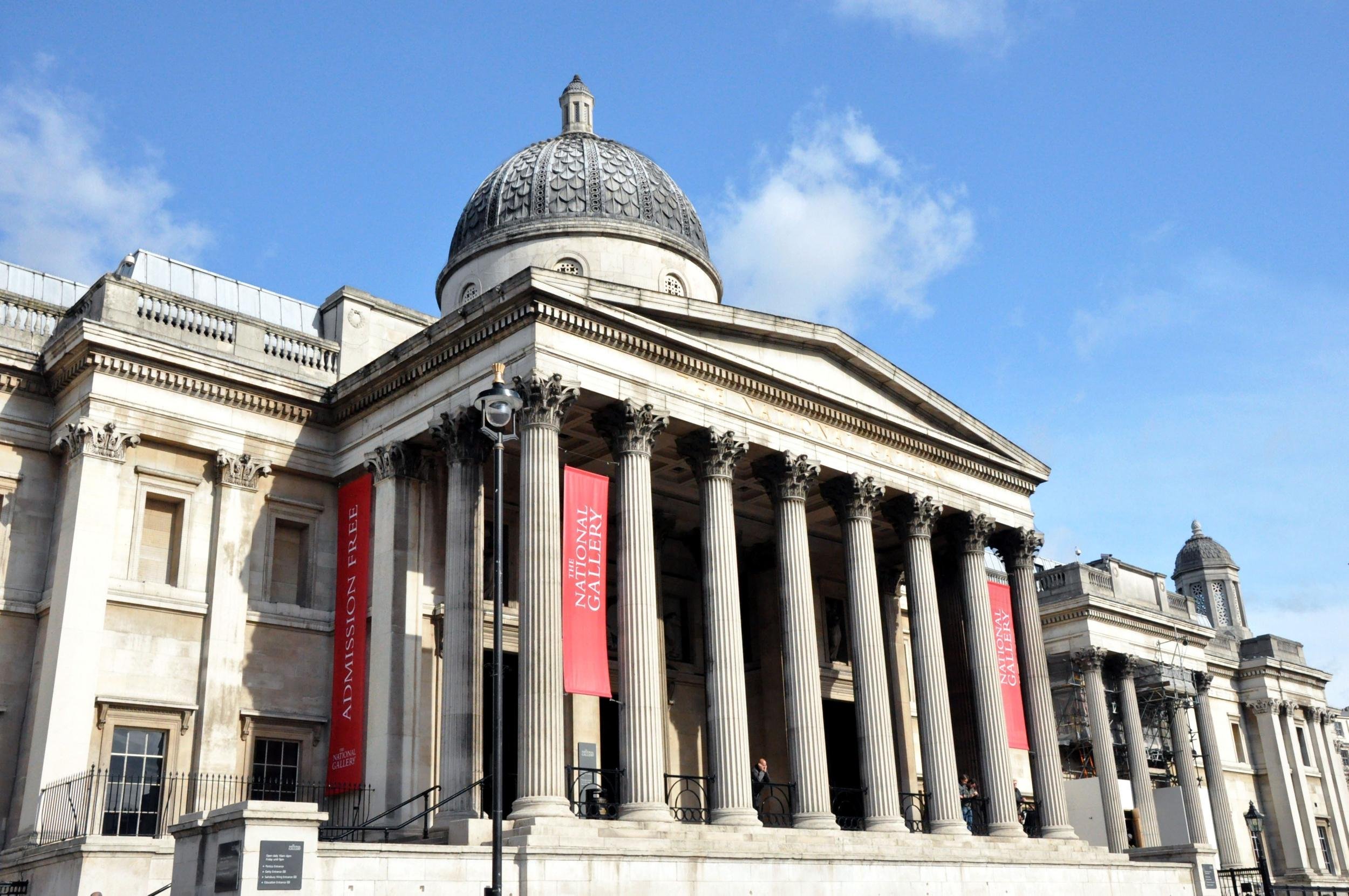 FREE MUSEUMS