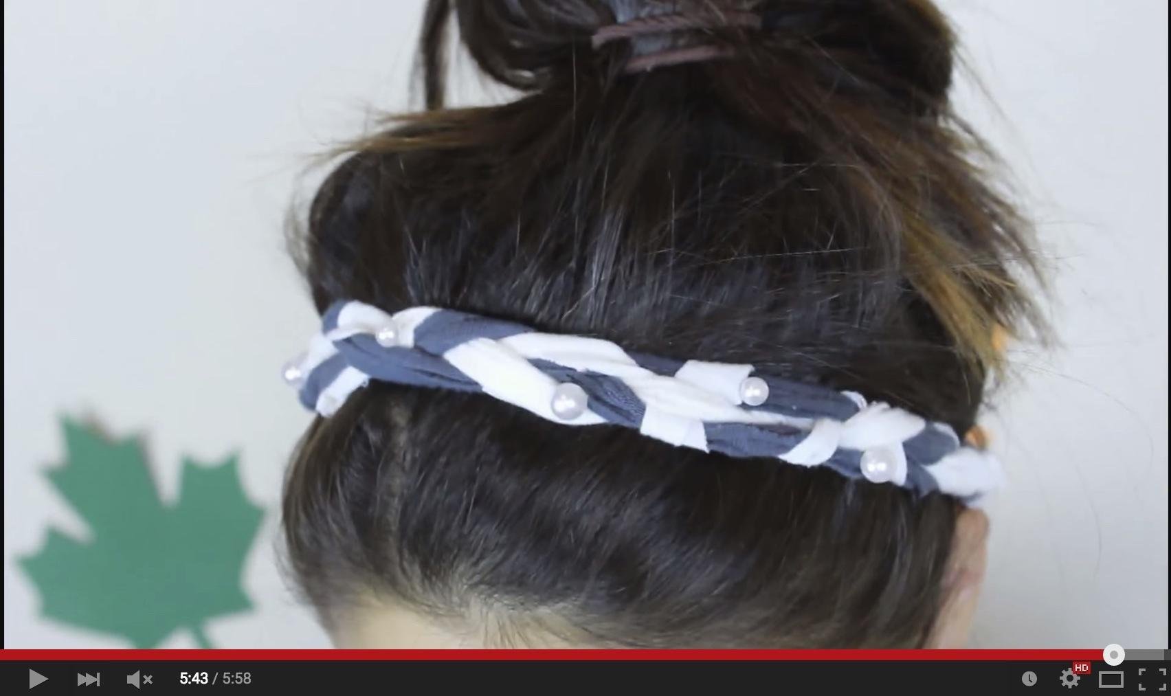 HEADBANDS