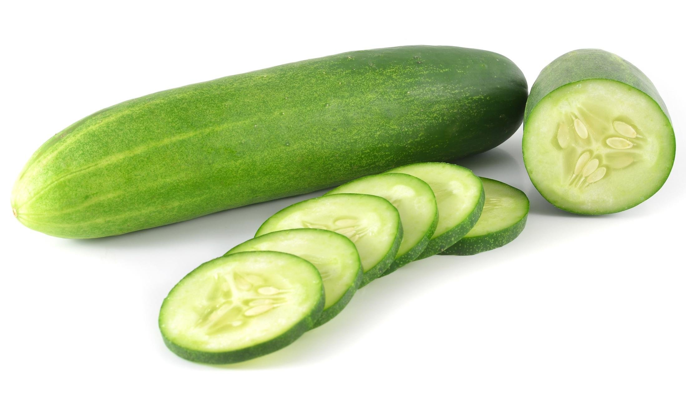 CUCUMBERS