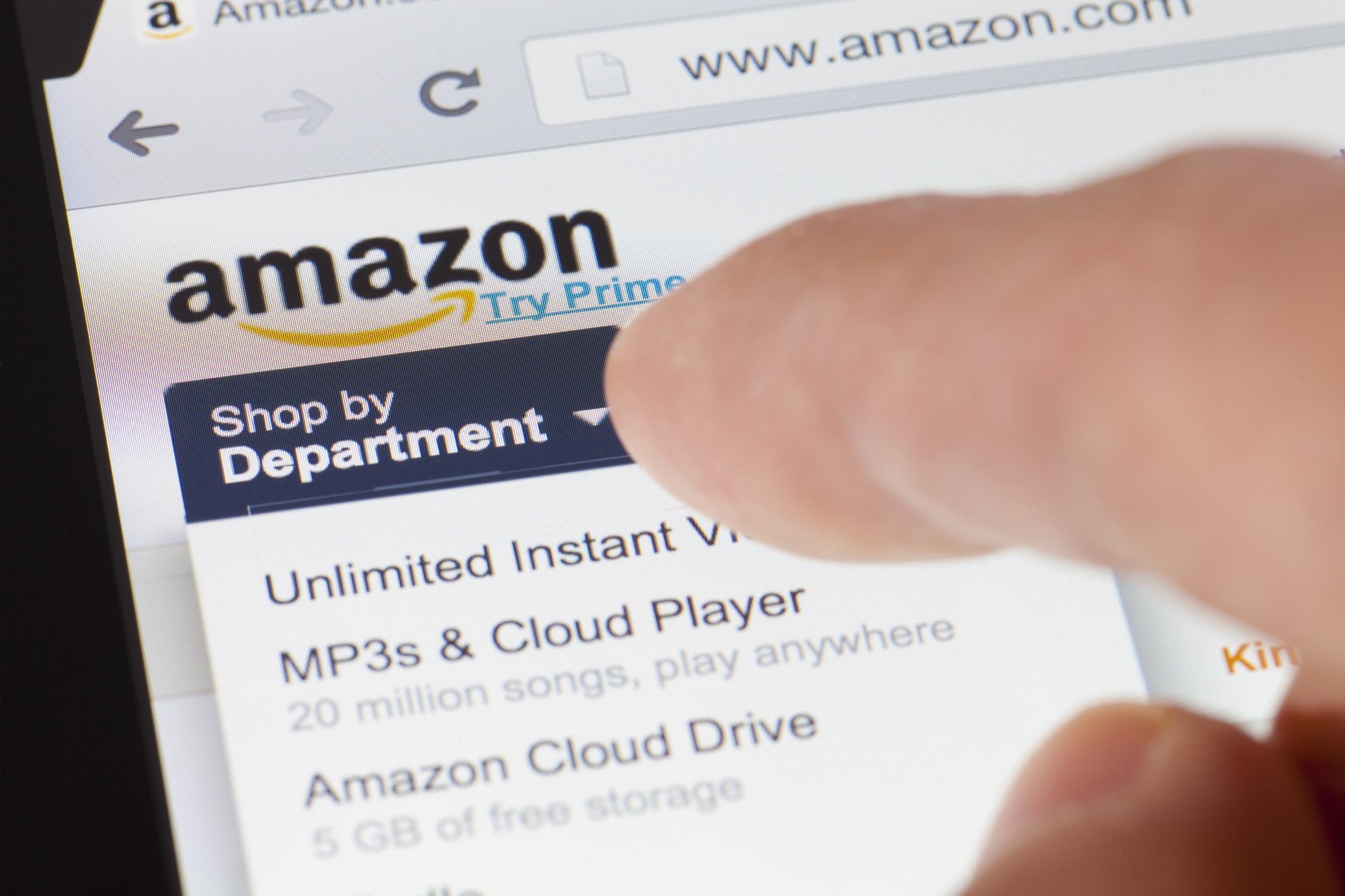 AMAZON