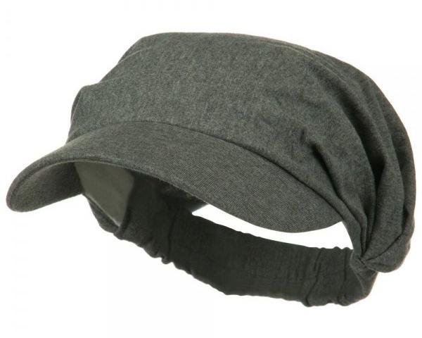 CONVERTIBLE VISOR CAP