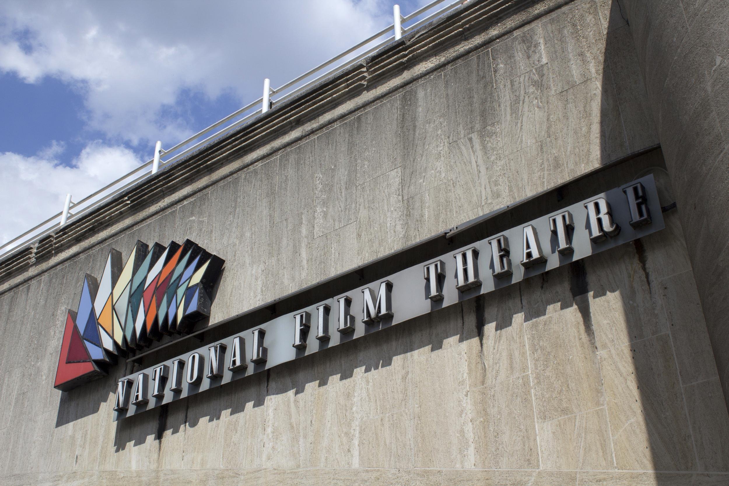 BFI MEDIATHEQUE