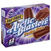 KROGER ARCTIC BLASTER (25 CENTS)