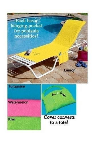 LOUNGE CHAIR COVER