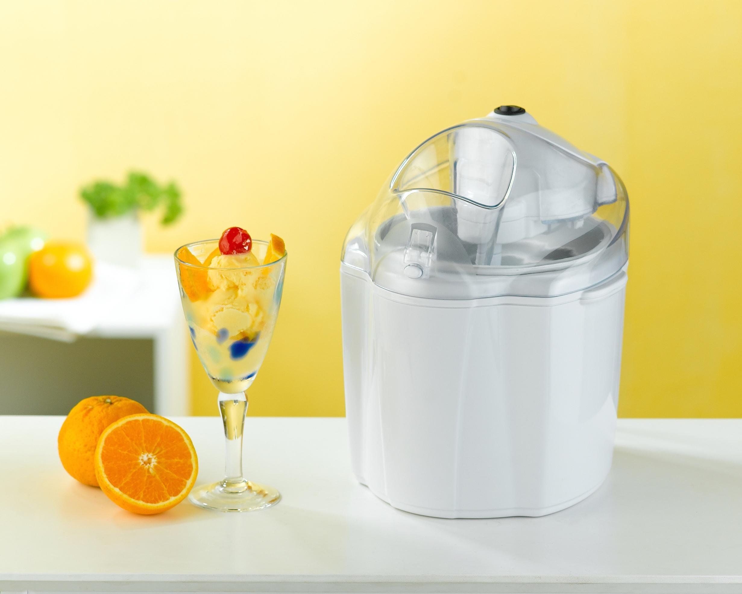 BUY A CHEAP OR USED ICE CREAM MACHINE