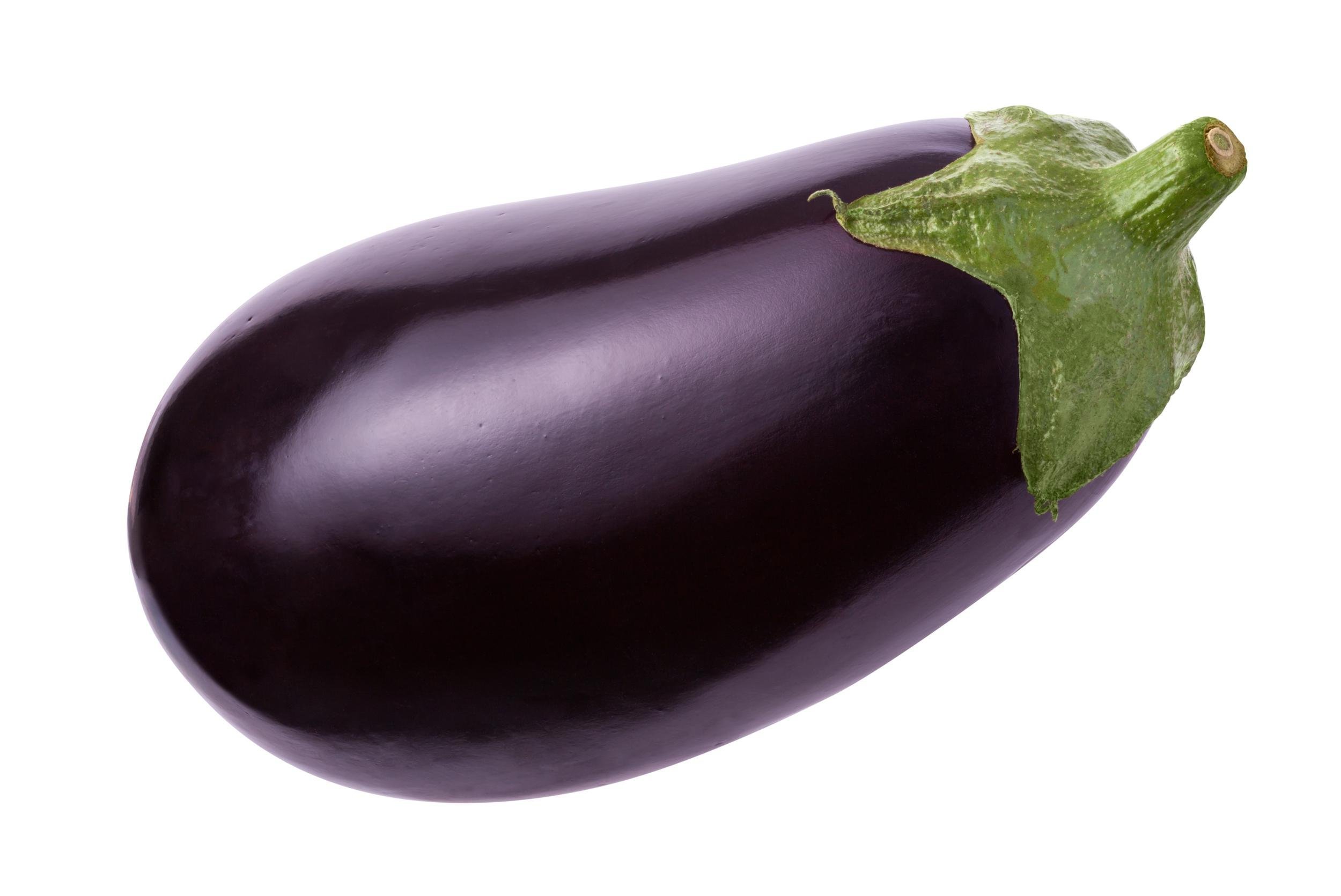 EGGPLANT