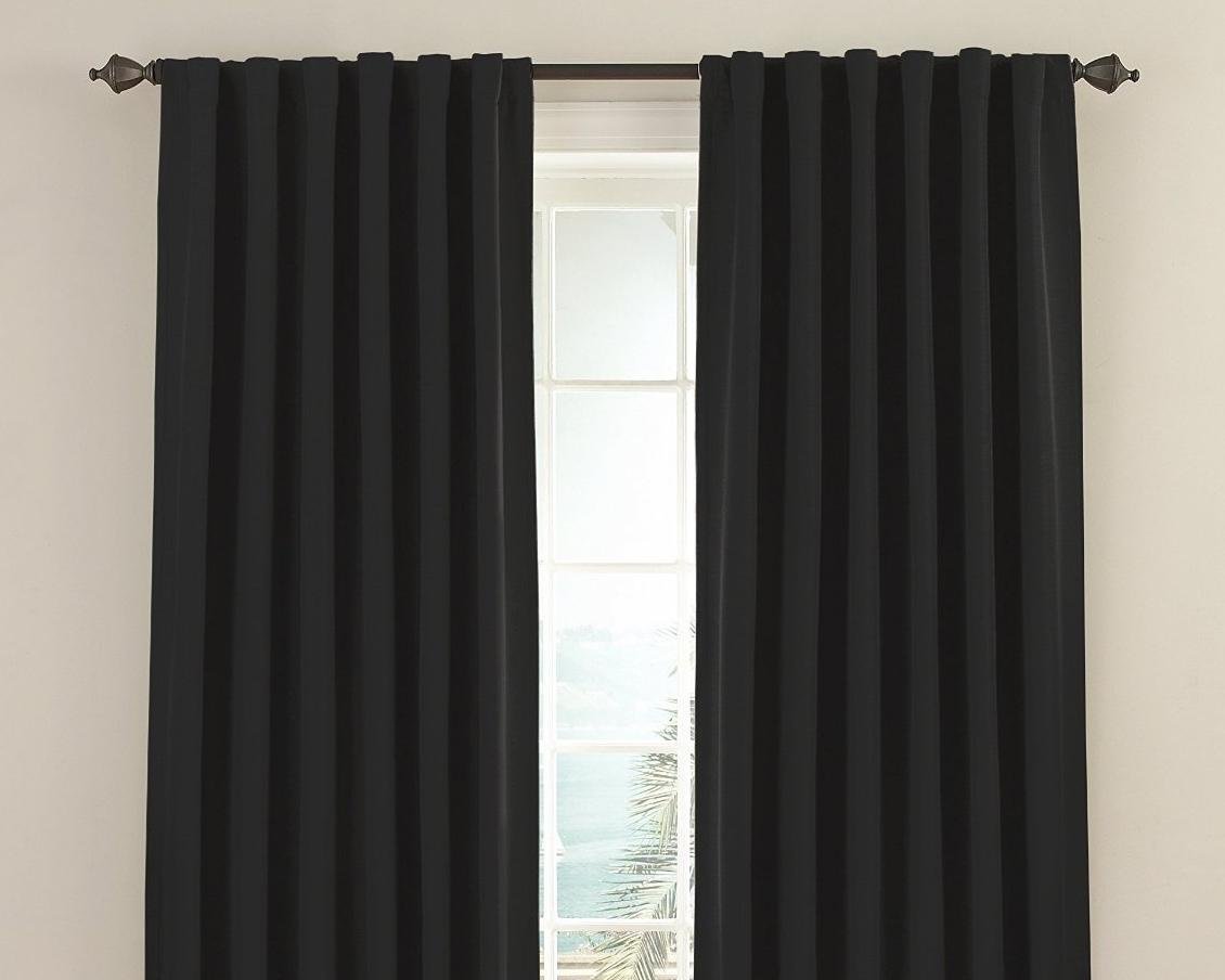 BLACKOUT CURTAINS