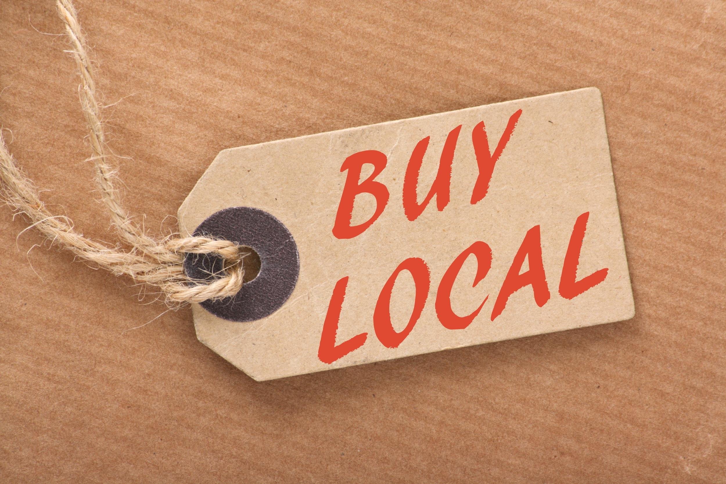 SEARCH LOCAL