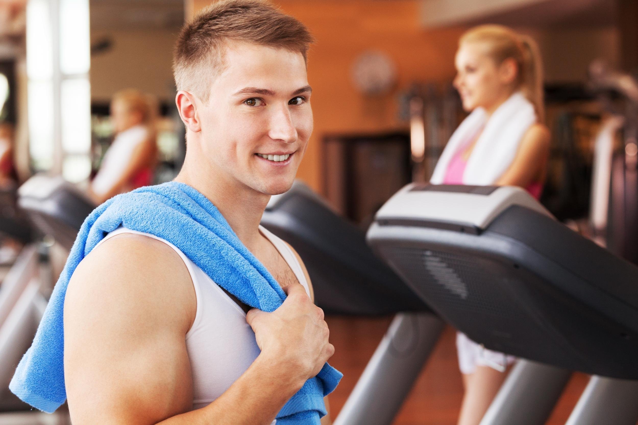 FITNESS AND SPORTS