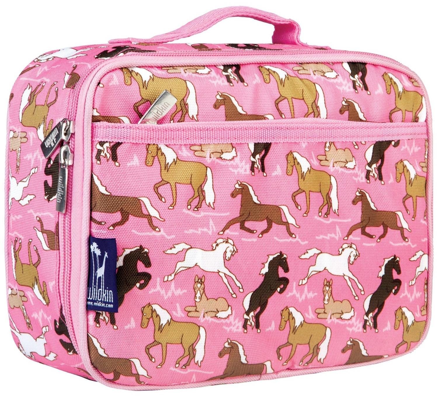 WILDKIN LUNCHBOX (STARTING AT $12.59)