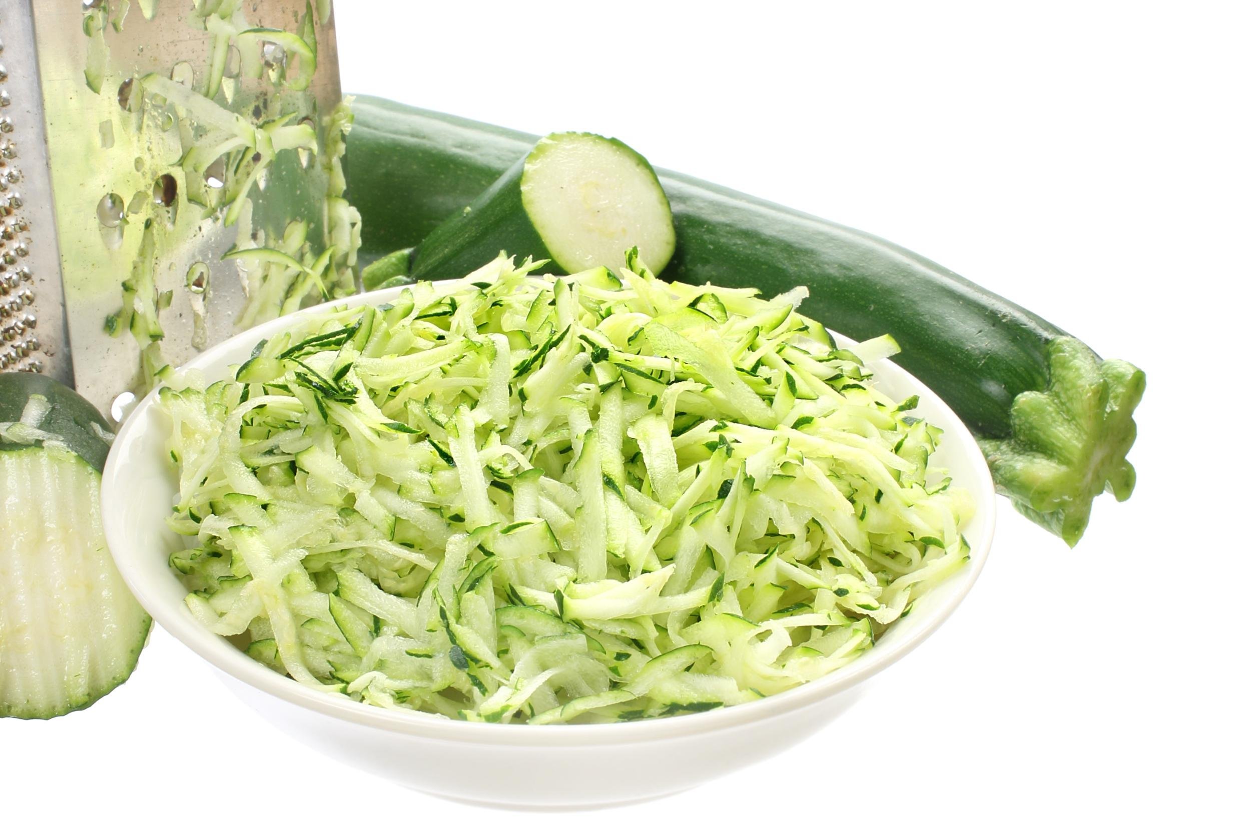 ZUCCHINI