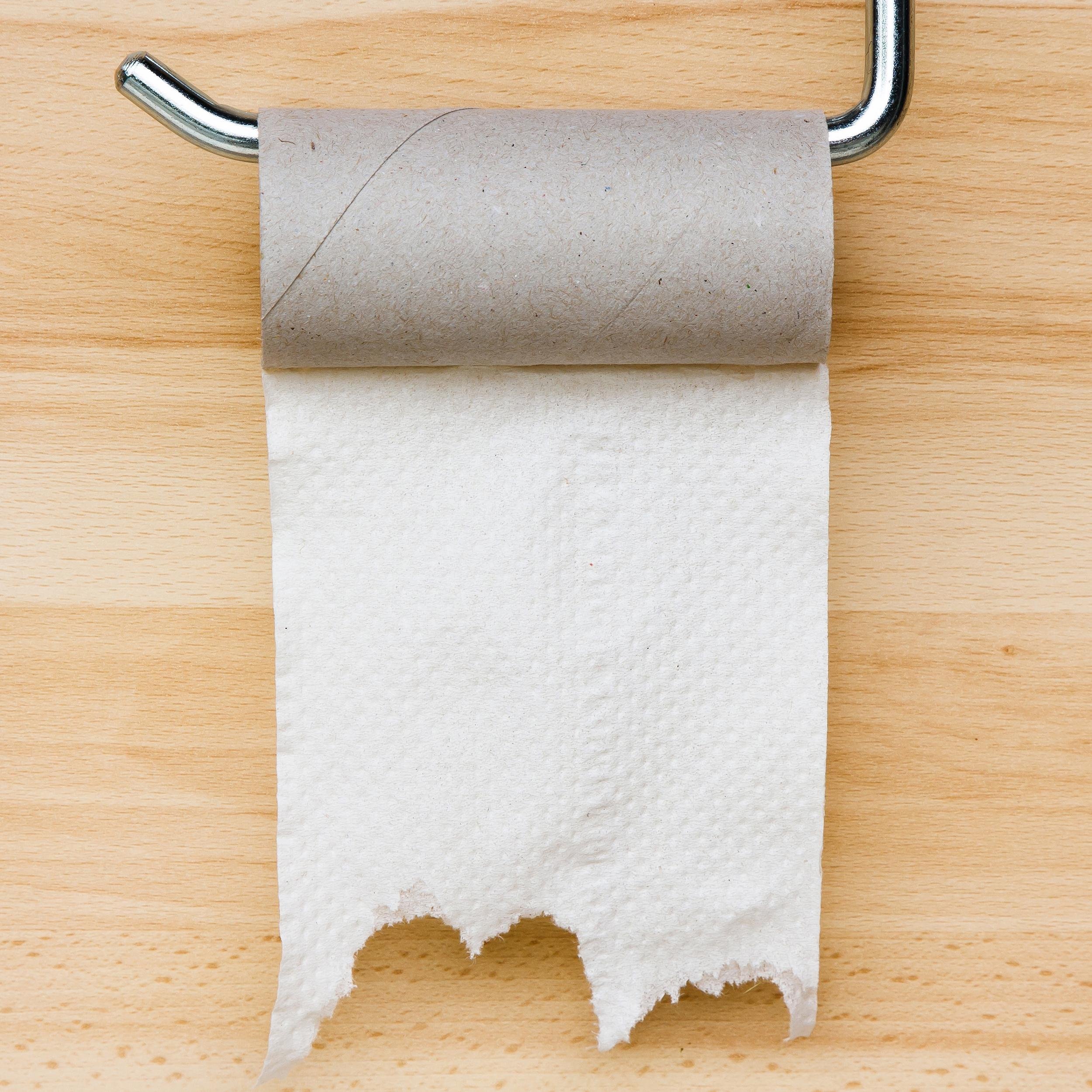 TOILET PAPER