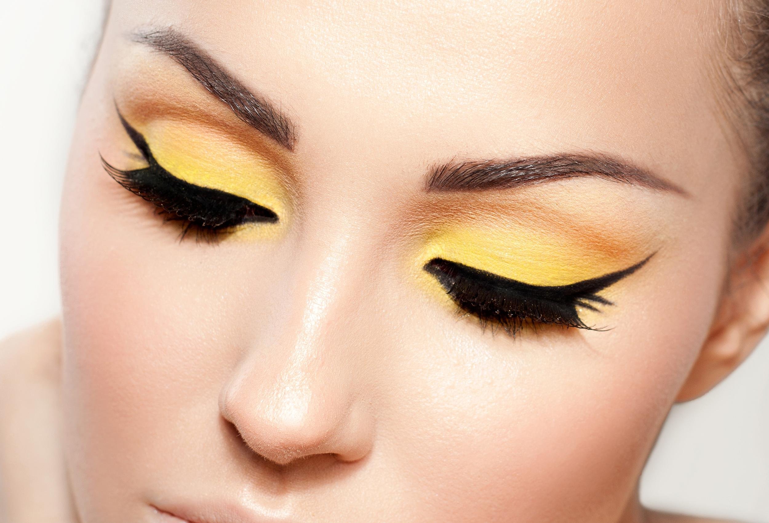 CAT EYES MADE EASY