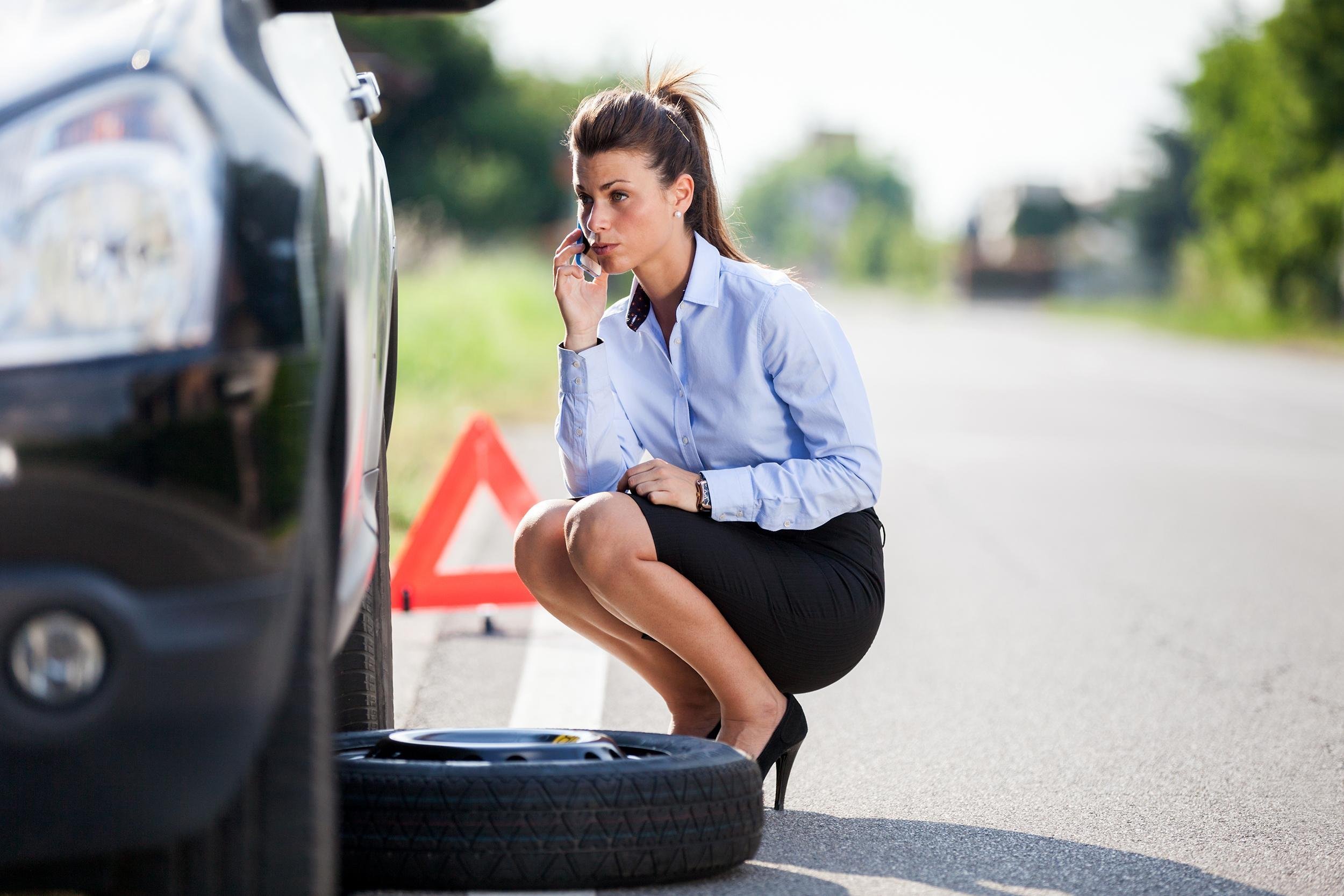 TIRES