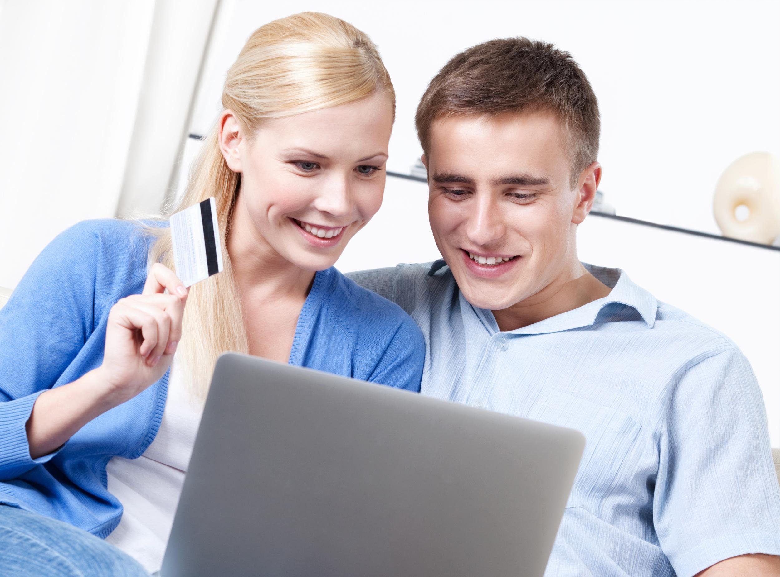 MAXIMIZE CREDIT CARD POINTS