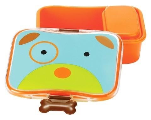 SKIP HOP ZOO LUNCHBOX ($9)