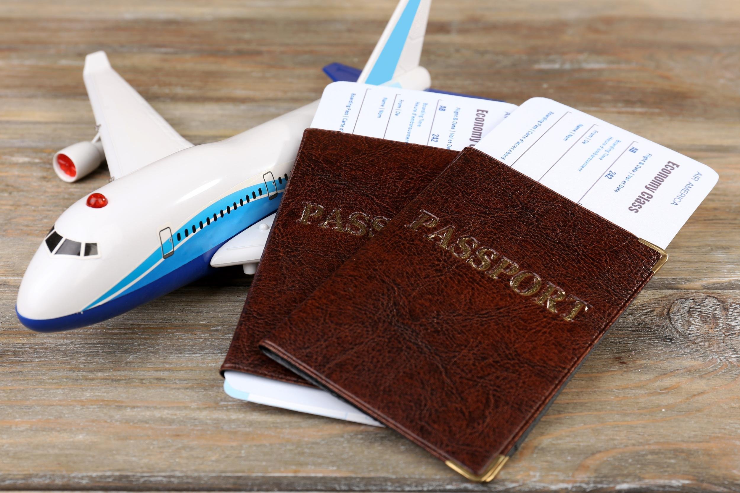 INVEST IN AN AIR PASS