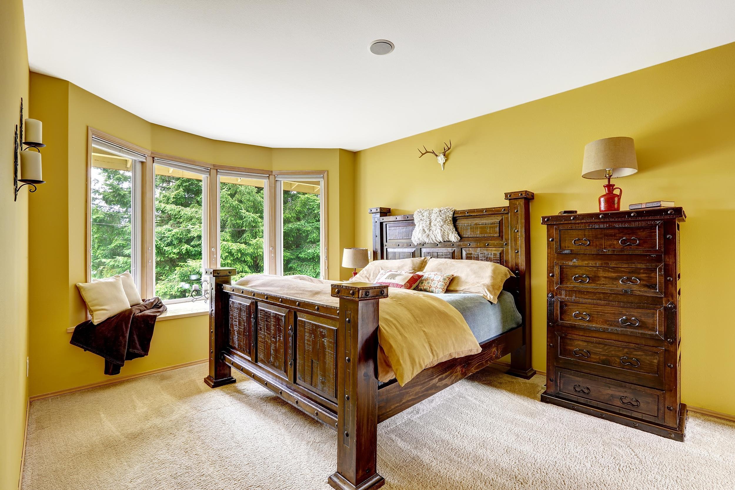 THINK BEYOND NIGHTSTANDS