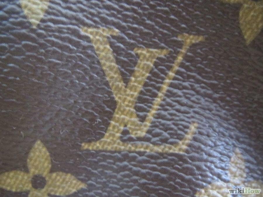 LOOK CLOSELY AT THE LOGO