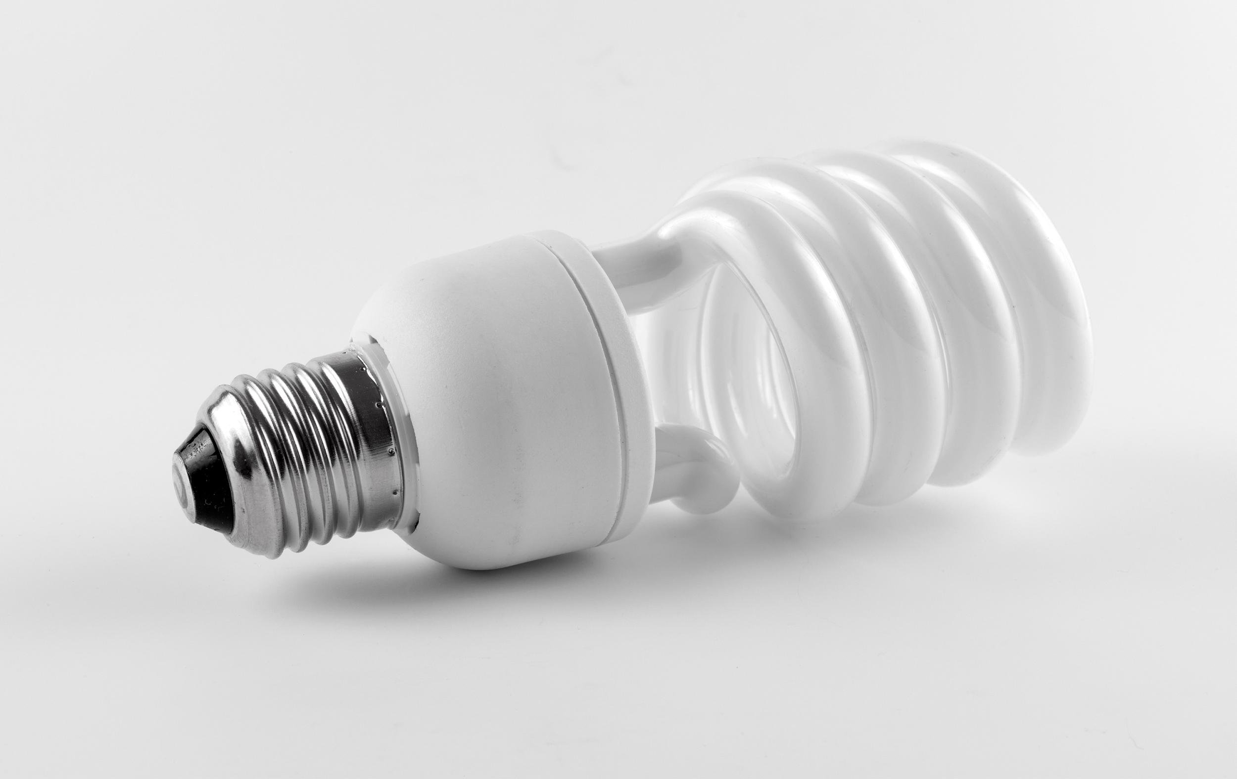 LED LIGHT BULBS