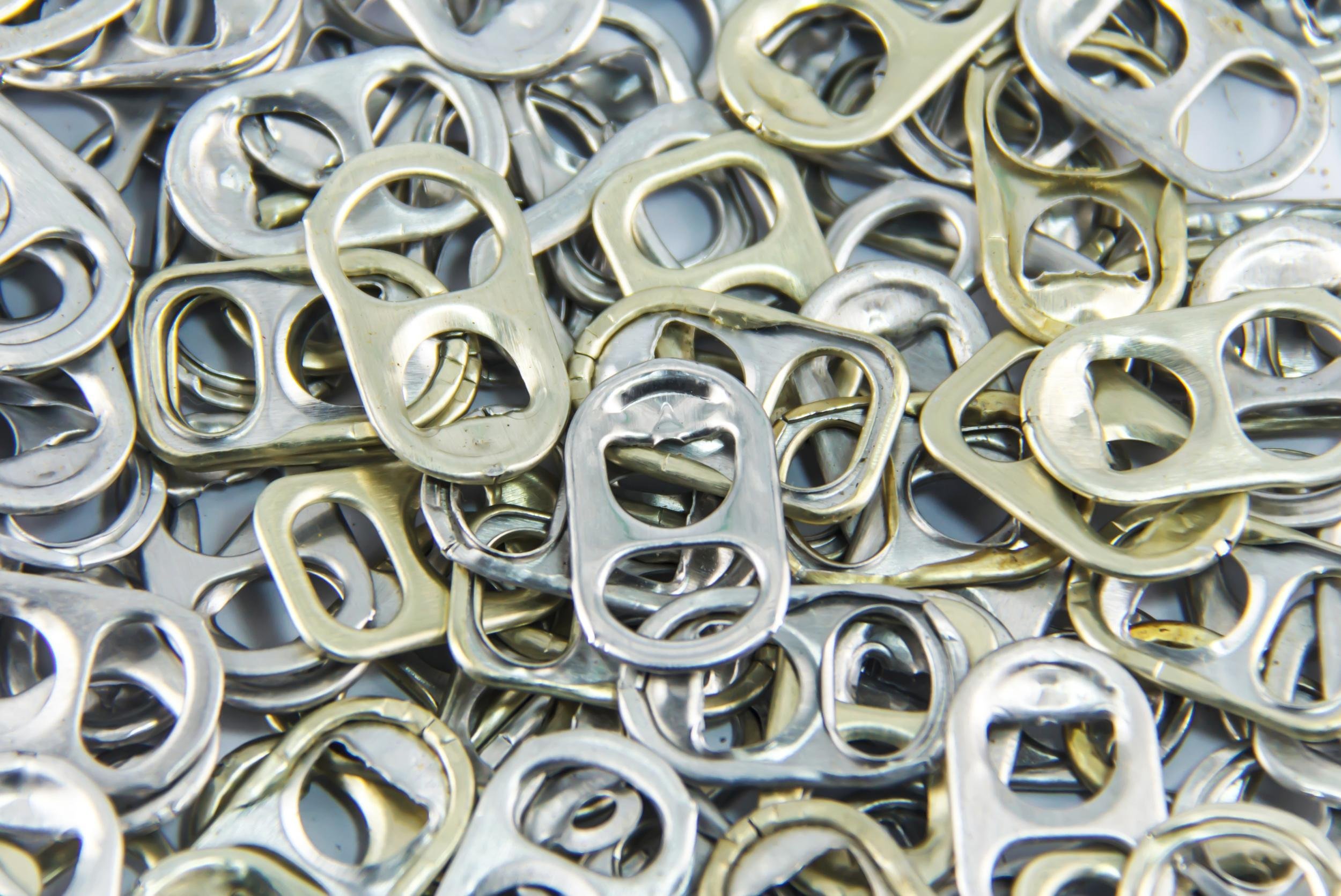 SAVE STUFF TO RECYCLE