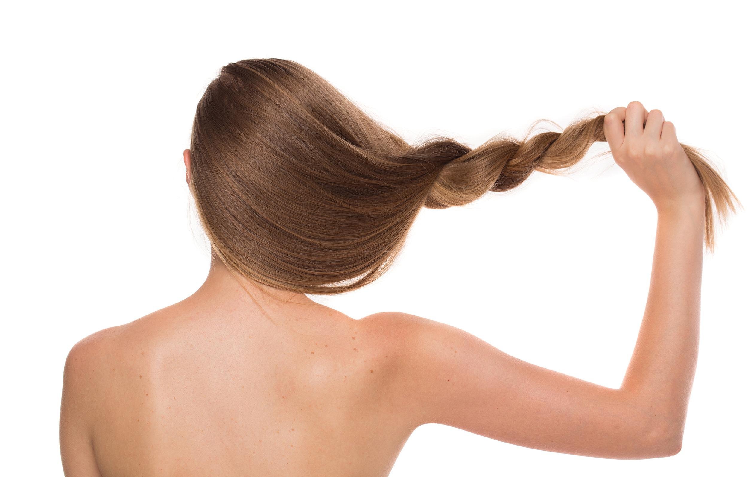 TURN OVERNIGHT BRAIDS INTO NEXT-DAY WAVES